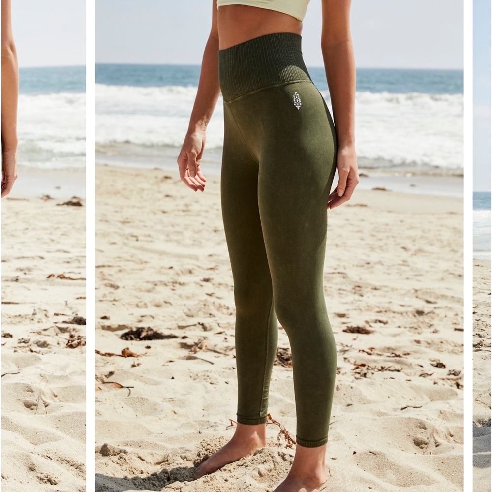 FP Movement Good Karma Legging